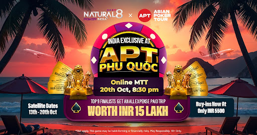 India Exclusive @ APT Phu Quoc 2024