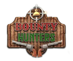 bounty hunters icon