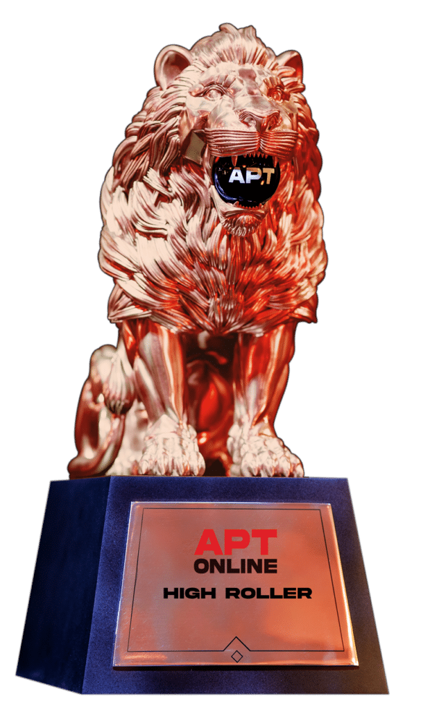 apt online bronze statue