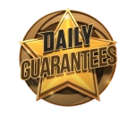 daily guarantees icon