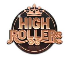 high rollers icon