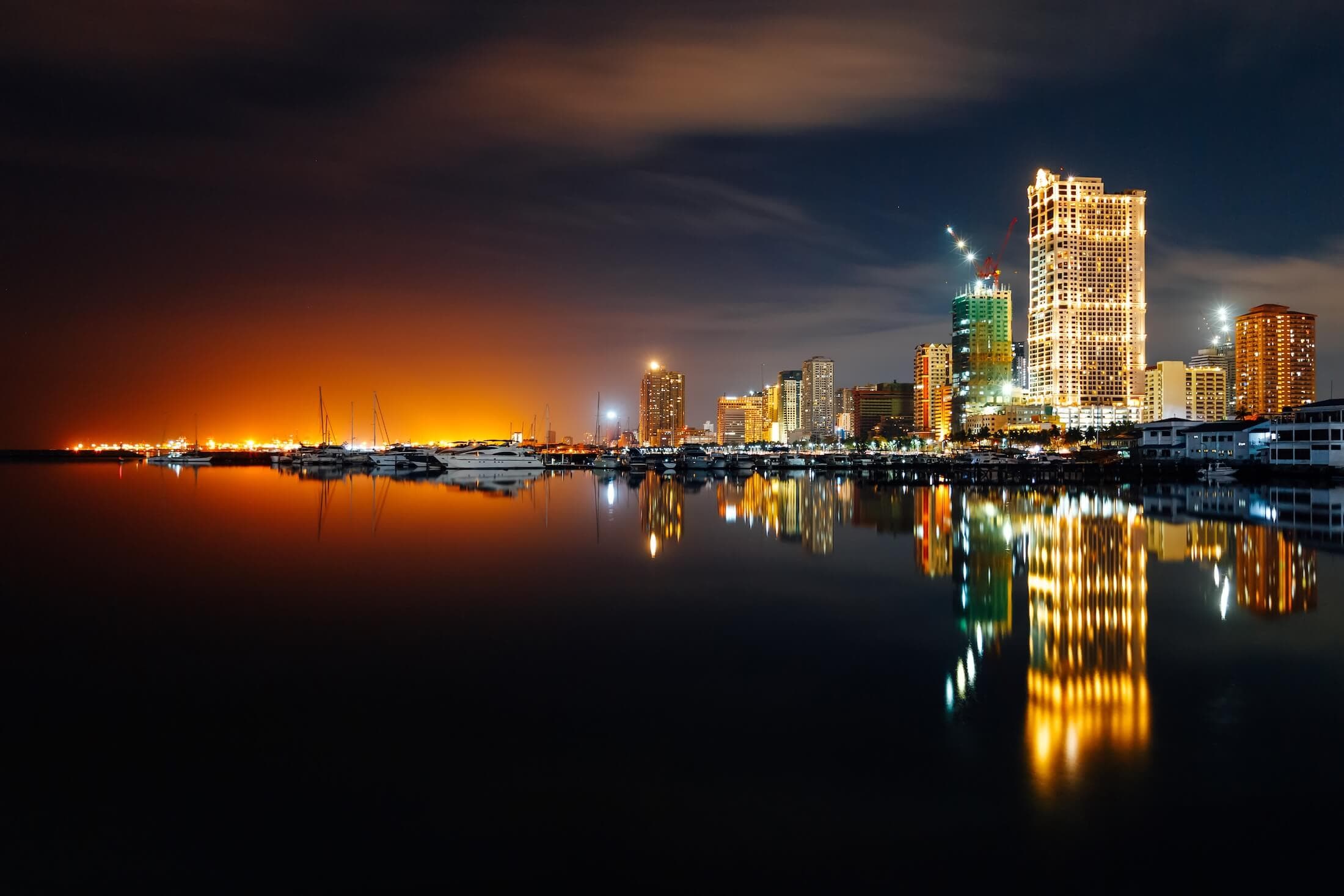 manila city